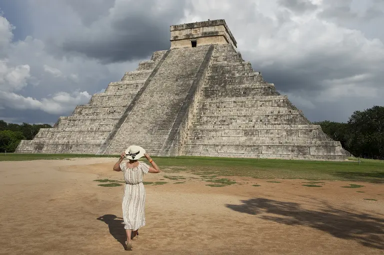 Chichen Itza Tours: Merida