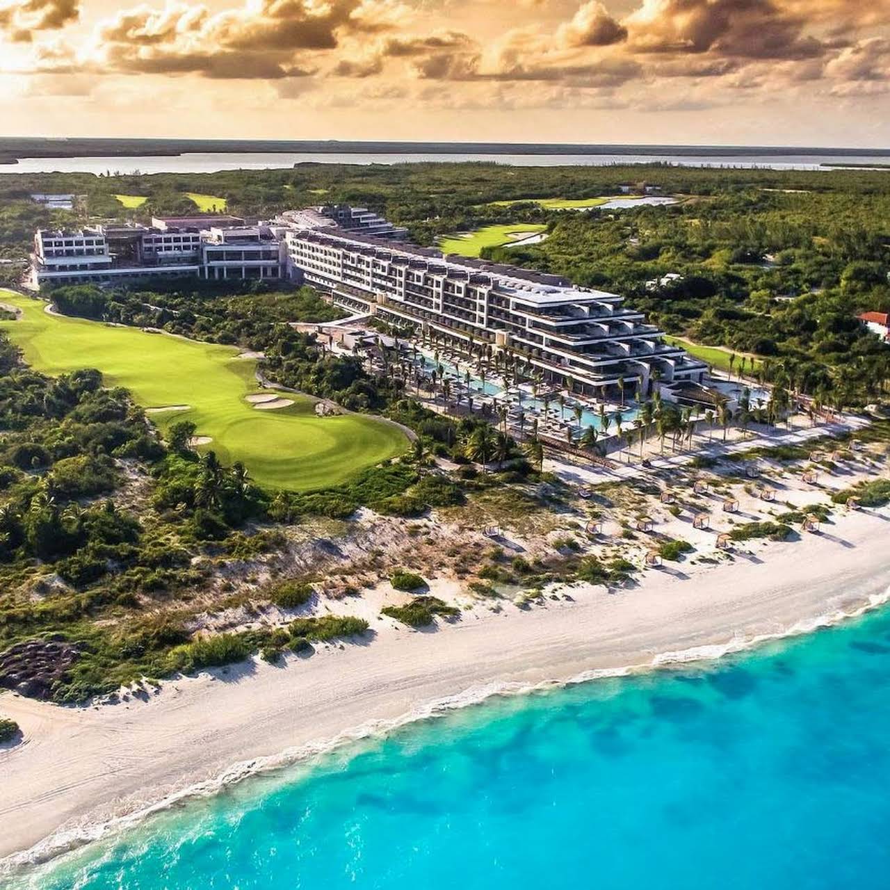 Planning a Trip to Cancun Mexico 7 playa mujeres