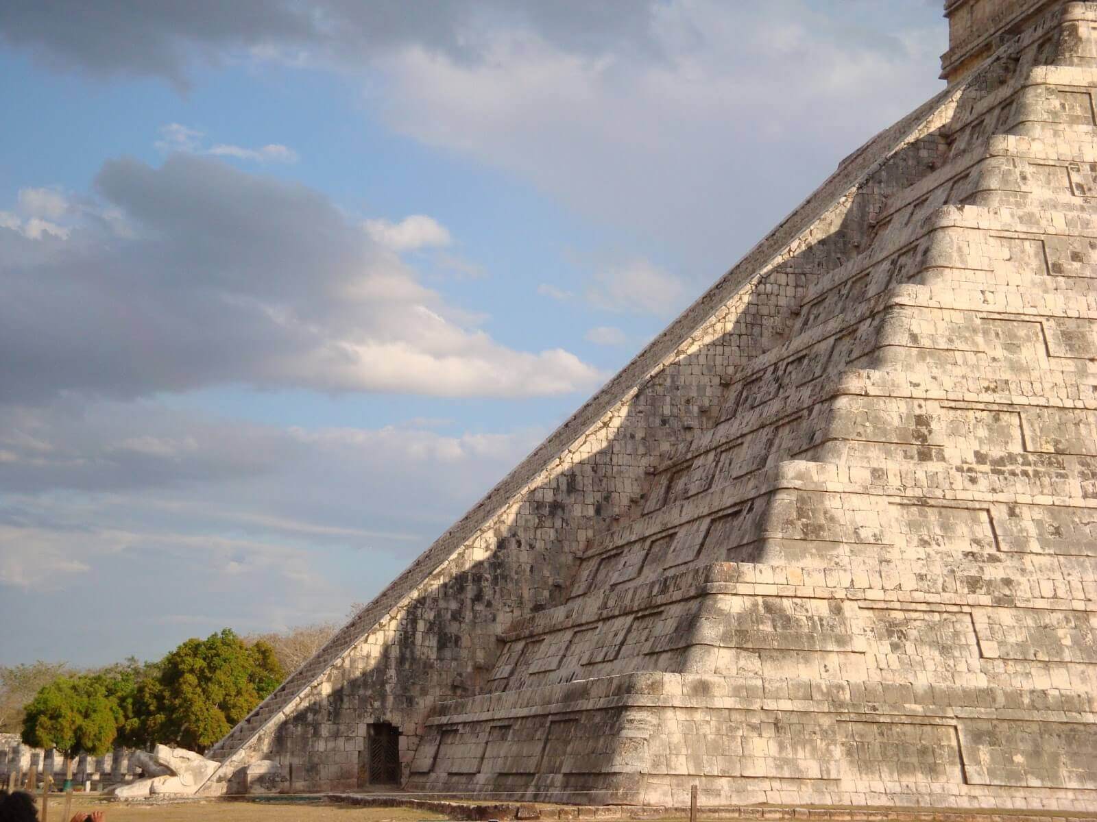 Witness the magical equinox at Chichen Itza