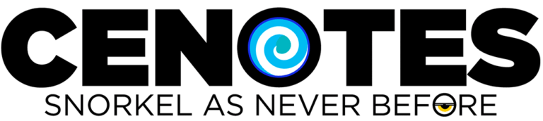 Logo Cenotes Private Tour Snorkel as Never Before