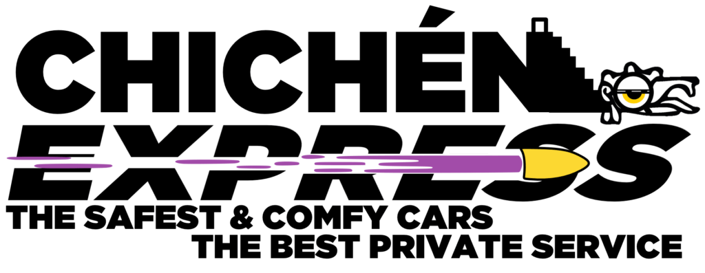 CHICHEN express logo