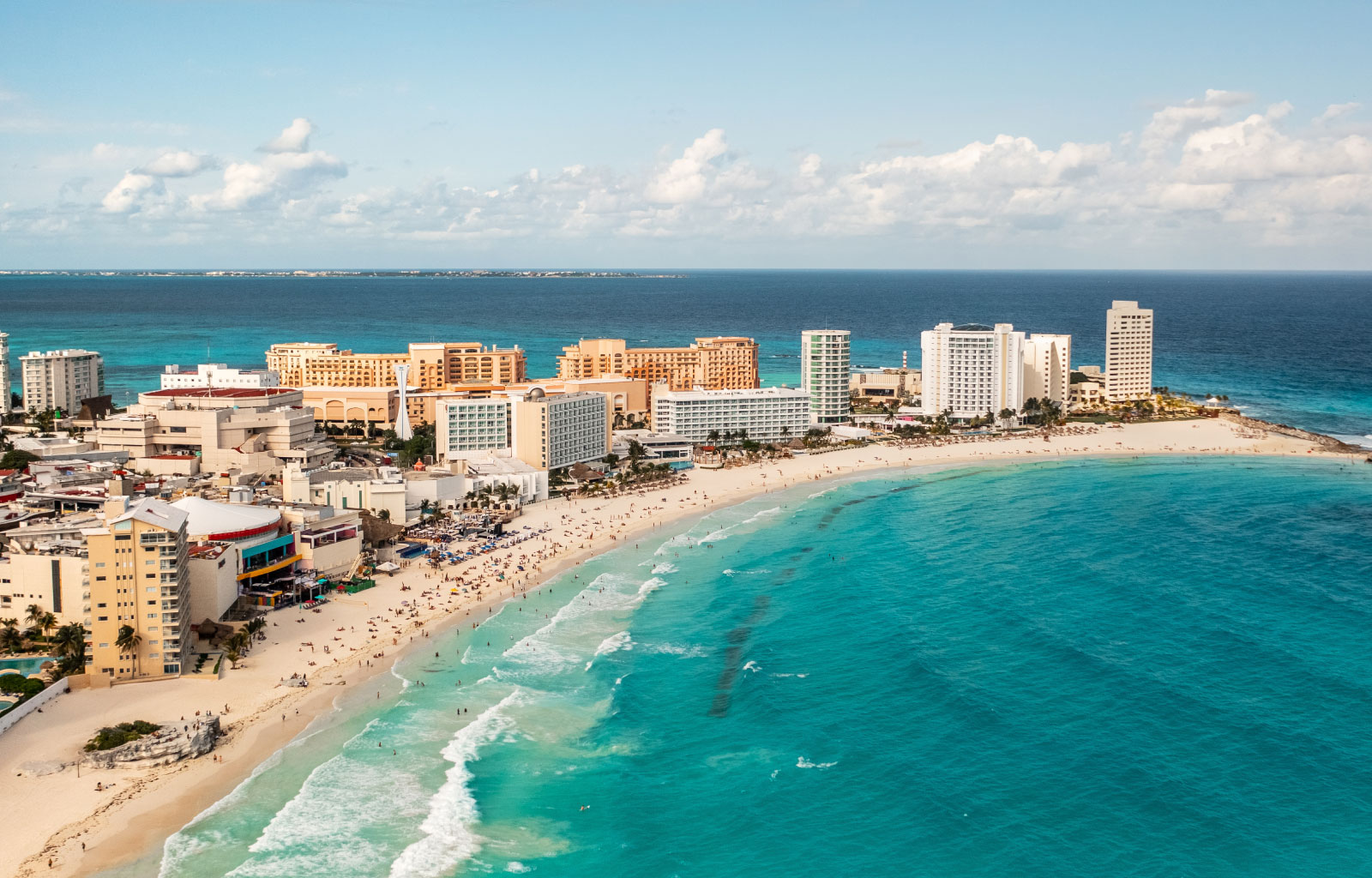 cancun